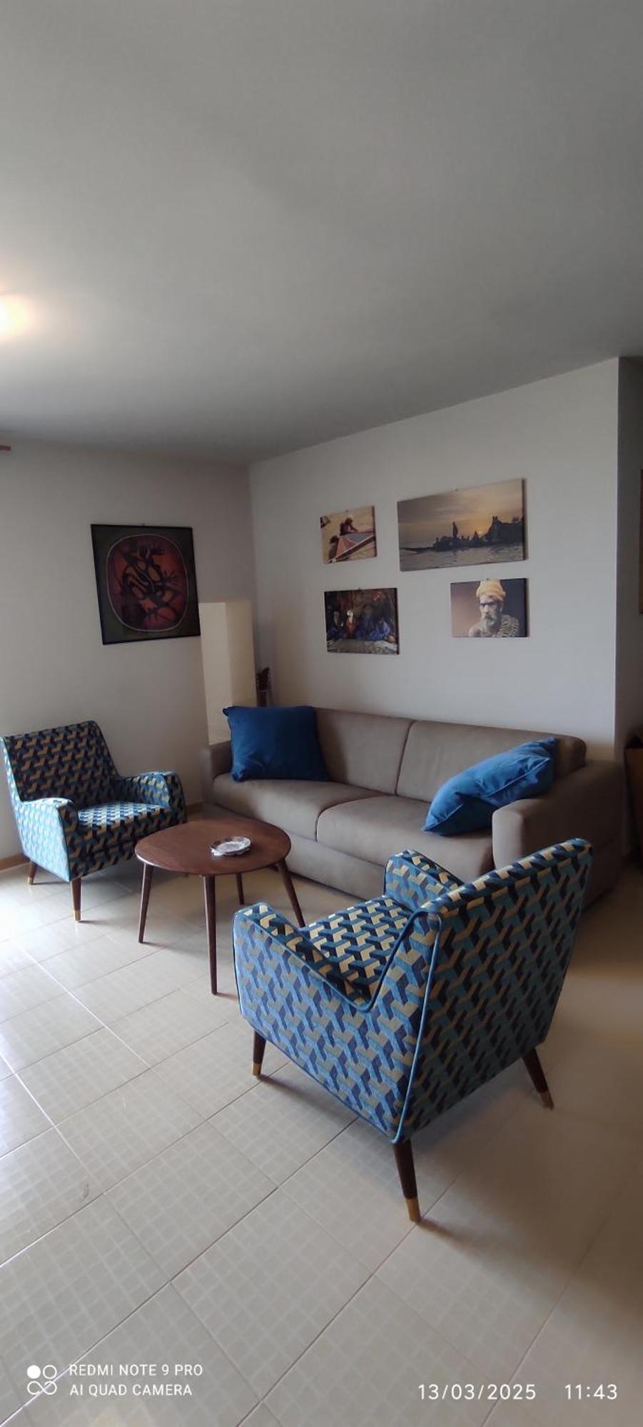 Panorama Apartments Чефалу Екстер'єр фото